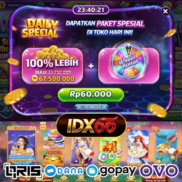 IDX66 Login Resmi APK 2026