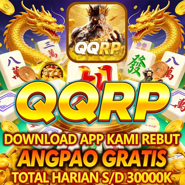 QQRP APK Download Versi Terbaru