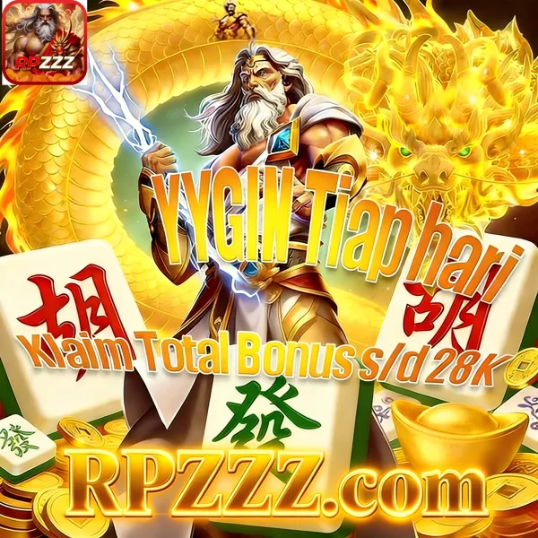 RPZZZ Slot Anti Rungkad Indonesia