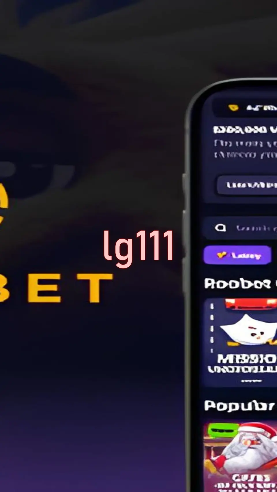 lg111 APK