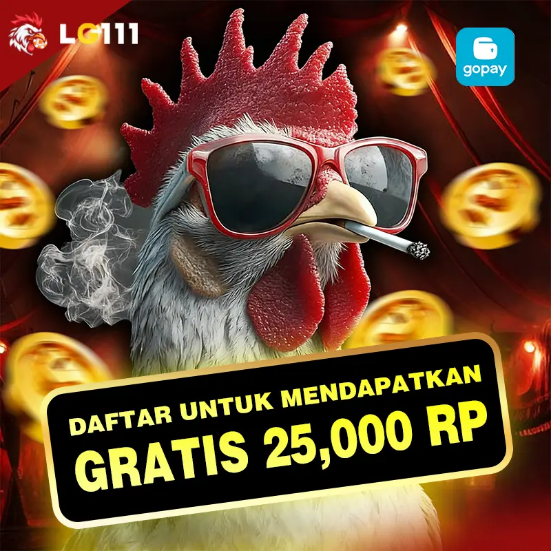 lg111 Masuk
