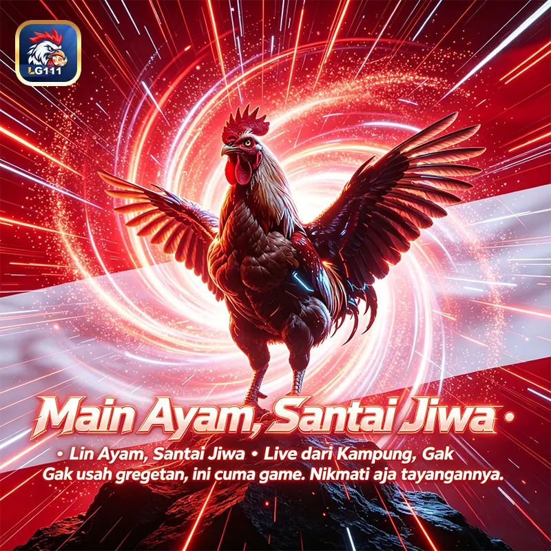 LG111 APK Resmi Unduh Indonesia