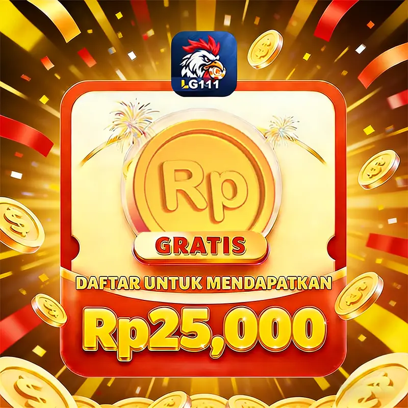 LG111 Daftar Akun Resmi Indonesia