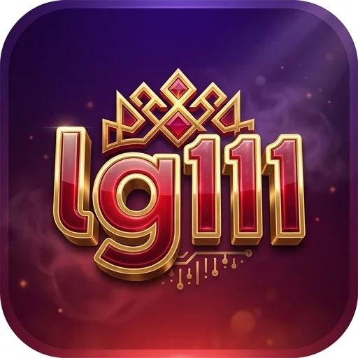 lg111 Logo - Resmi